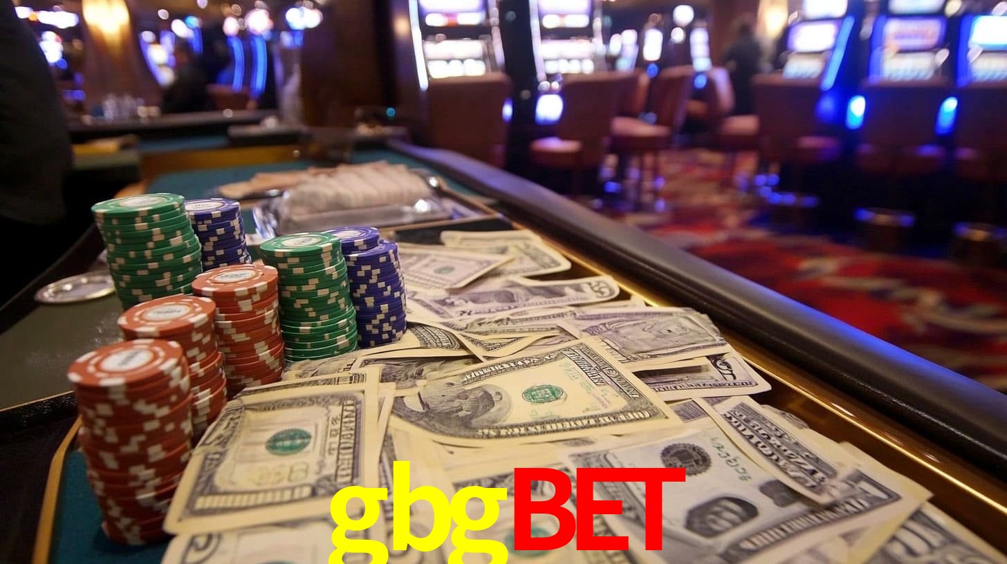 Jogos online gbgbet